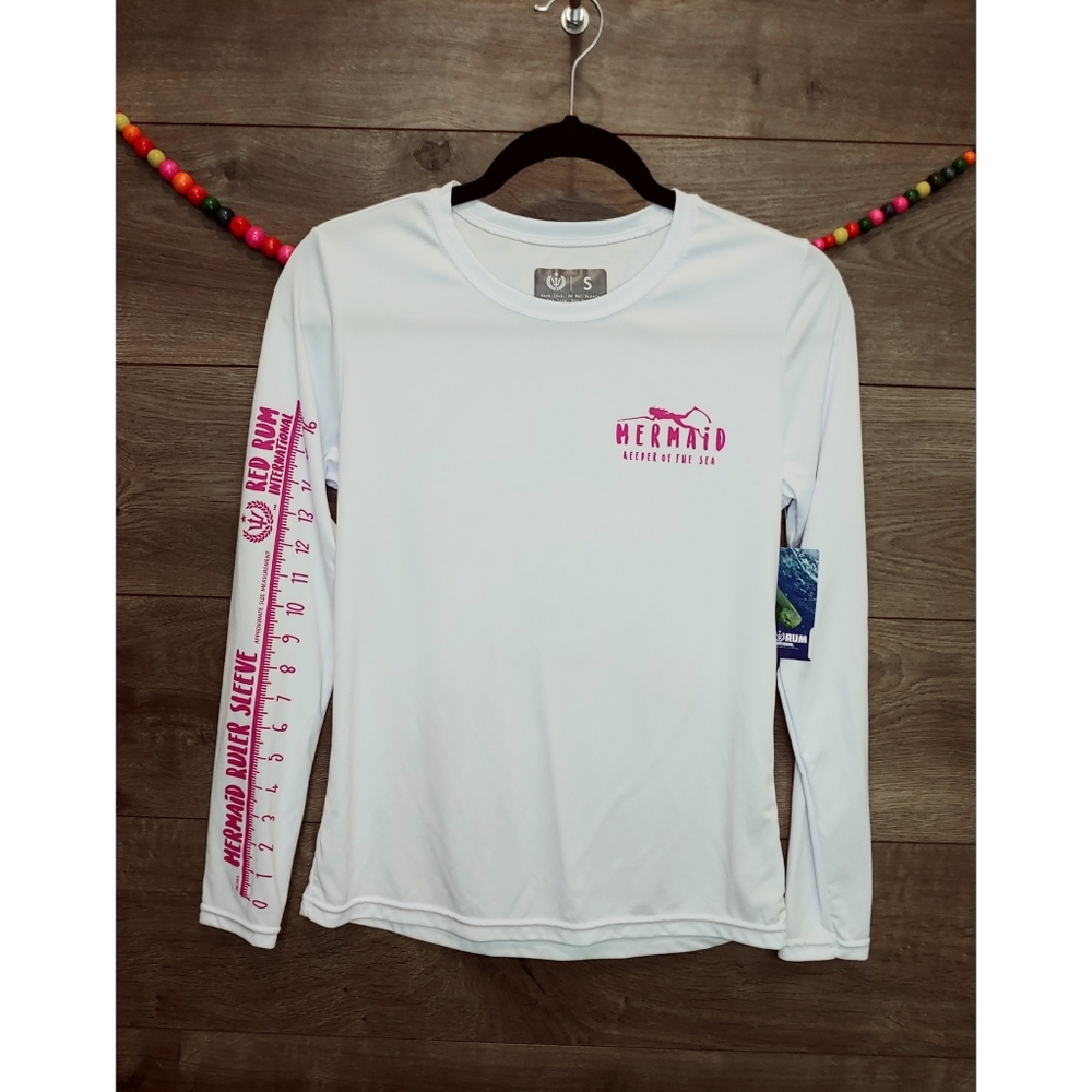 Red Rum International Rashguard